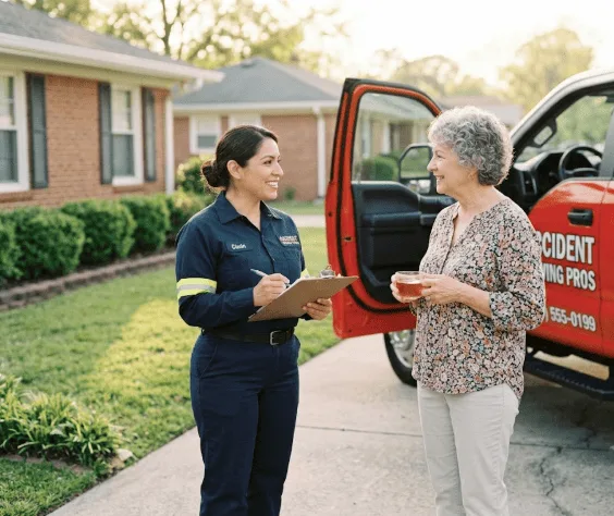 Accident Towing Service Graytown, OH FAQs